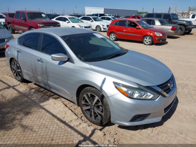 2016 NISSAN ALTIMA 1N4AL3AP7GN321786