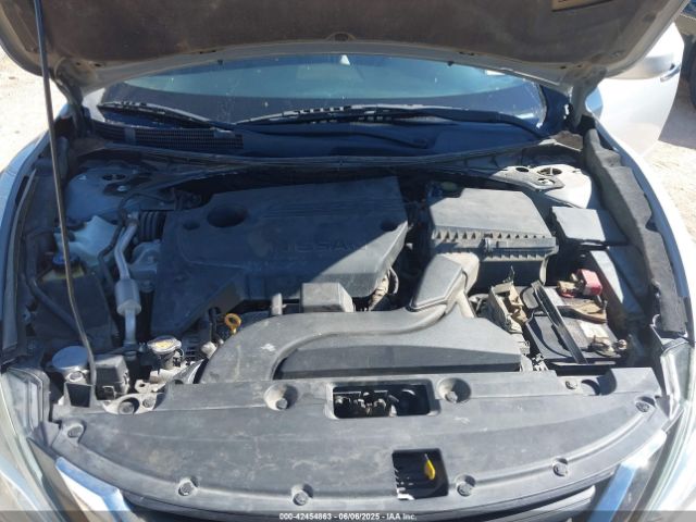 2016 NISSAN ALTIMA 1N4AL3AP7GN321786 Photo 9