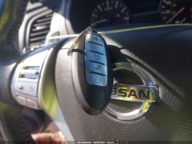 2016 NISSAN ALTIMA 1N4AL3AP7GN321786 Photo 10