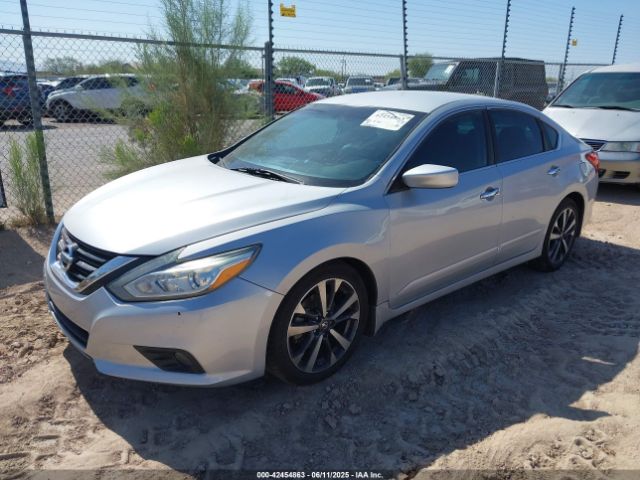 2016 NISSAN ALTIMA 1N4AL3AP7GN321786 Photo 1