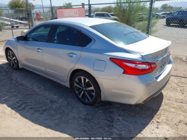 2016 NISSAN ALTIMA 1N4AL3AP7GN321786 Photo 2
