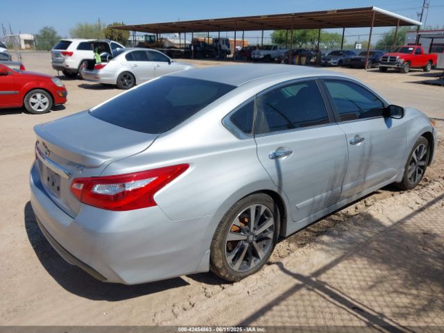 2016 NISSAN ALTIMA 1N4AL3AP7GN321786 Photo 3
