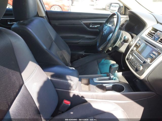 2016 NISSAN ALTIMA 1N4AL3AP7GN321786 Photo 4