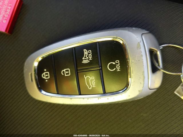 5NMJBCDE5RH297317 Hyundai TUCSON SEL