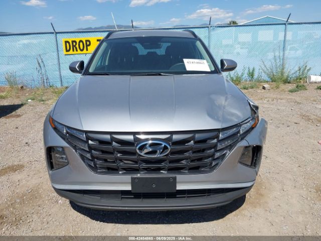 5NMJBCDE5RH297317 Hyundai TUCSON SEL