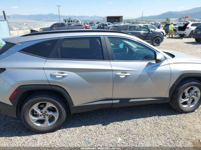 5NMJBCDE5RH297317 Hyundai TUCSON SEL