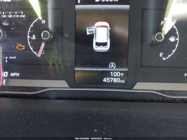 5NMJBCDE5RH297317 Hyundai TUCSON SEL