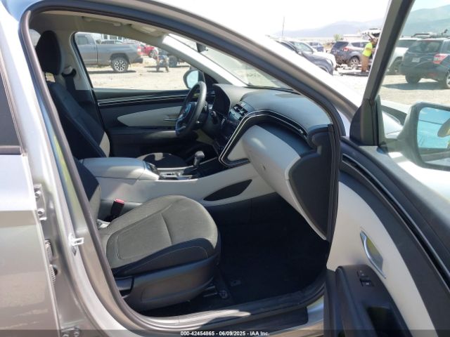 5NMJBCDE5RH297317 Hyundai TUCSON SEL