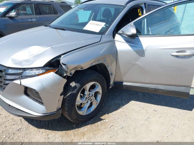 5NMJBCDE5RH297317 Hyundai TUCSON SEL