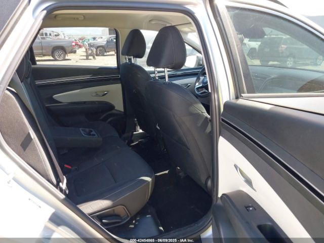 5NMJBCDE5RH297317 Hyundai TUCSON SEL