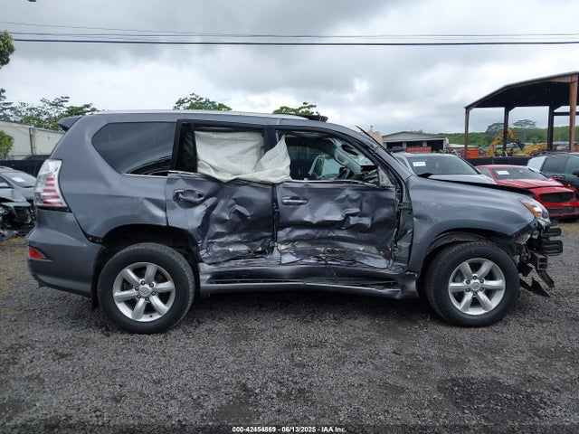 Lexus 1ur-fe 2015 JTJBM7FX6F5097644 Image 14