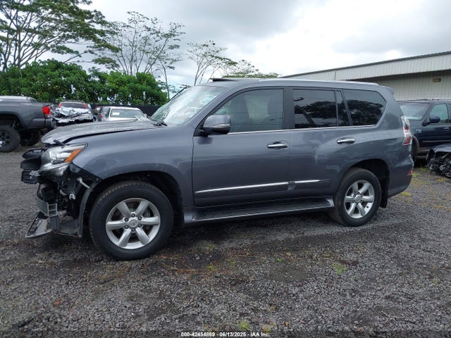 Lexus 1ur-fe 2015 JTJBM7FX6F5097644 Image 15