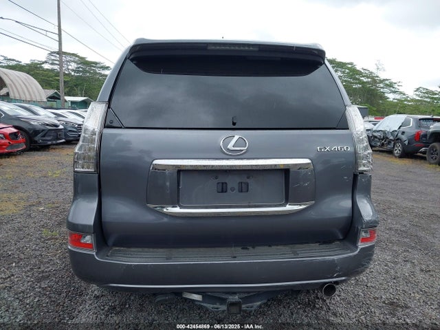Lexus 1ur-fe 2015 JTJBM7FX6F5097644 Image 17