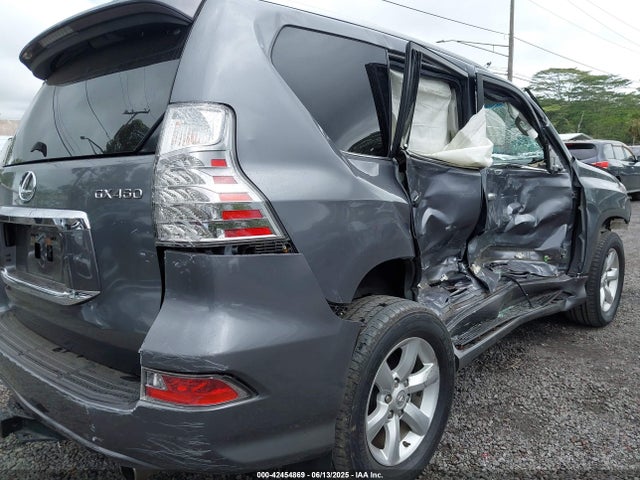 Lexus 1ur-fe 2015 JTJBM7FX6F5097644 Image 18