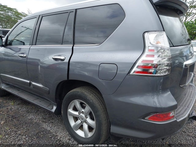 Lexus 1ur-fe 2015 JTJBM7FX6F5097644 Image 19