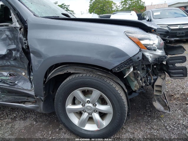 Lexus 1ur-fe 2015 JTJBM7FX6F5097644 Image 21