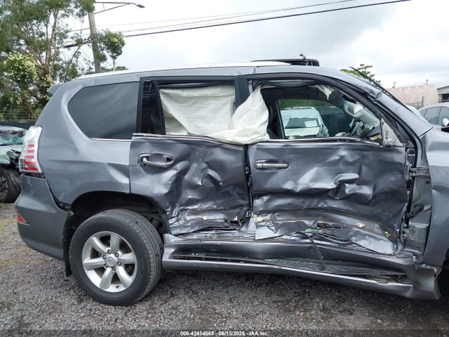 Lexus 1ur-fe 2015 JTJBM7FX6F5097644 Image 22