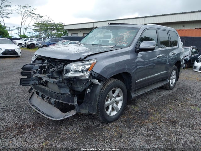 Lexus 1ur-fe 2015 JTJBM7FX6F5097644 Image 2