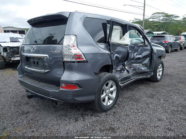 Lexus 1ur-fe 2015 JTJBM7FX6F5097644 Image 4