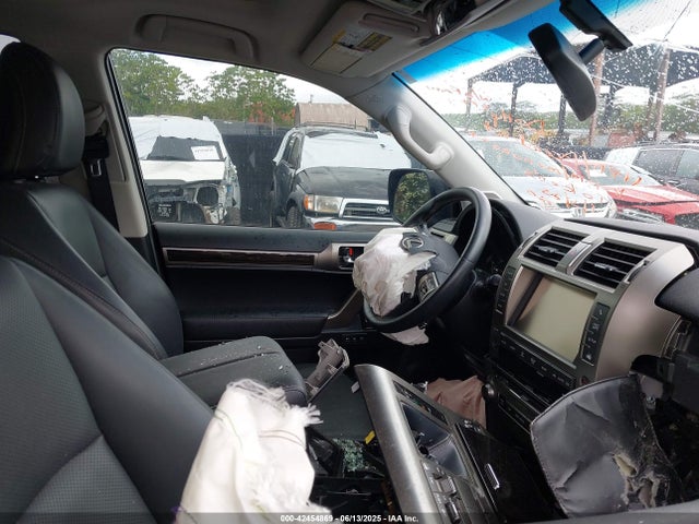 Lexus 1ur-fe 2015 JTJBM7FX6F5097644 Image 5