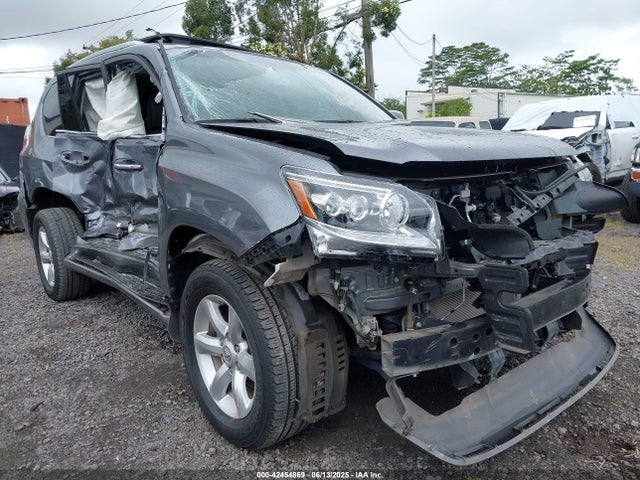 Lexus 1ur-fe 2015 JTJBM7FX6F5097644 Image 6