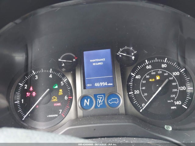 Lexus 1ur-fe 2015 JTJBM7FX6F5097644 Image 7