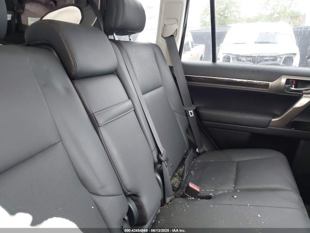 Lexus 1ur-fe 2015 JTJBM7FX6F5097644 Image 8