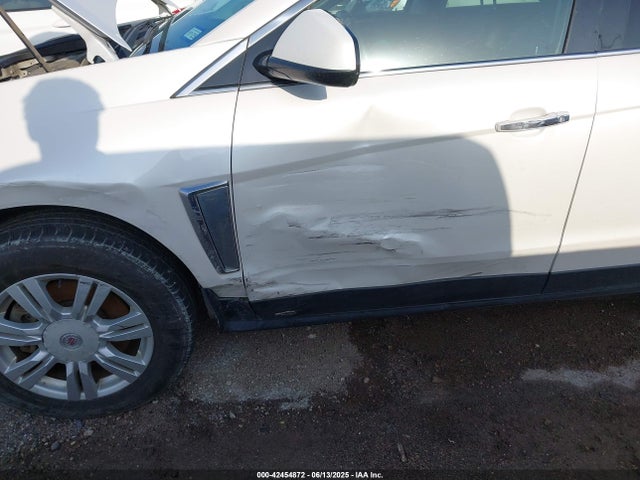 2013 CADILLAC SRX 3GYFNAE36DS618498 Photo 5