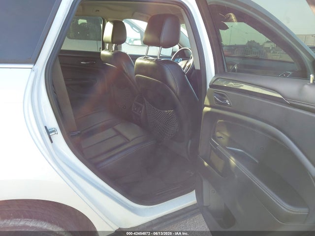 2013 CADILLAC SRX 3GYFNAE36DS618498 Photo 7