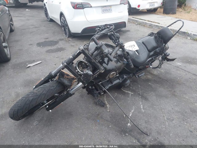 1HD1BFV13GB035096 Harley-Davidson Fxsb Breakout