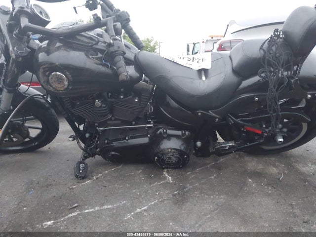 1HD1BFV13GB035096 Harley-Davidson Fxsb Breakout