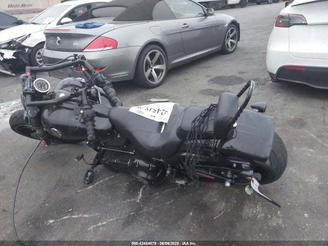 1HD1BFV13GB035096 Harley-Davidson Fxsb Breakout