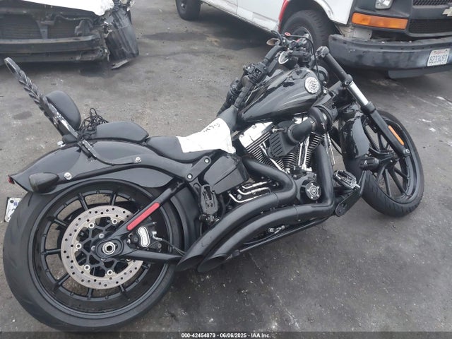 1HD1BFV13GB035096 Harley-Davidson Fxsb Breakout