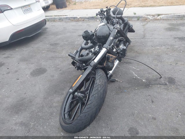 1HD1BFV13GB035096 Harley-Davidson Fxsb Breakout