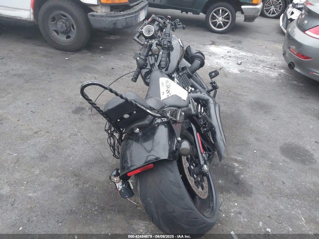 1HD1BFV13GB035096 Harley-Davidson Fxsb Breakout