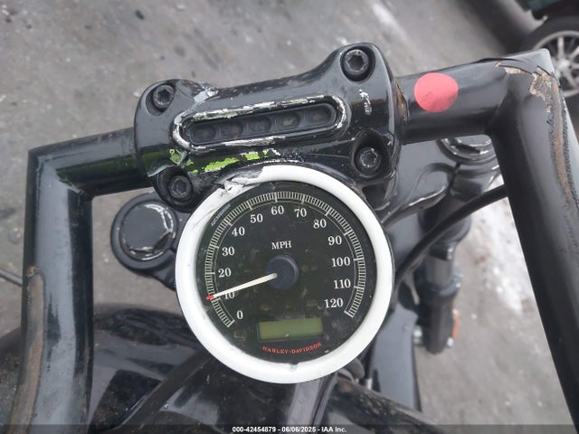 1HD1BFV13GB035096 Harley-Davidson Fxsb Breakout