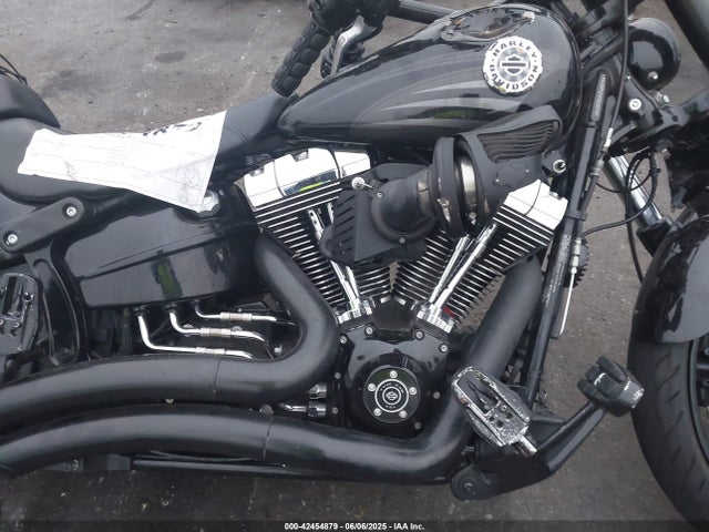 1HD1BFV13GB035096 Harley-Davidson Fxsb Breakout