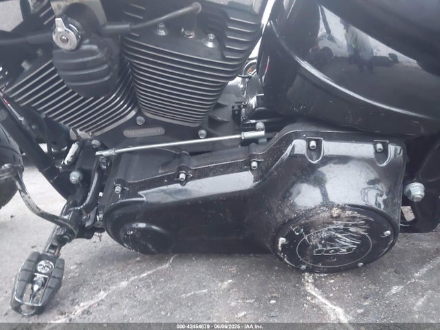 1HD1BFV13GB035096 Harley-Davidson Fxsb Breakout