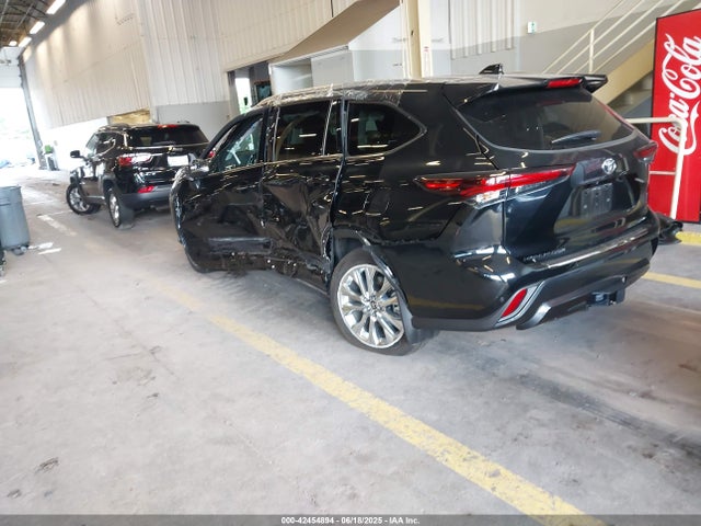 5TDKDRBH1RS556249 Toyota t24a-fts