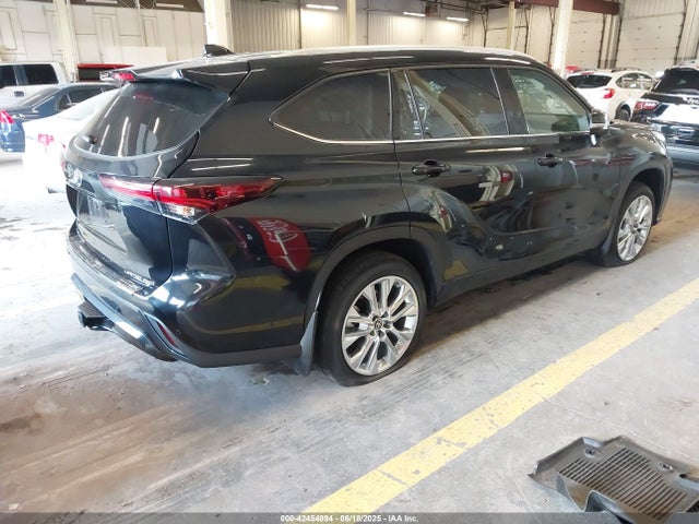 5TDKDRBH1RS556249 Toyota t24a-fts