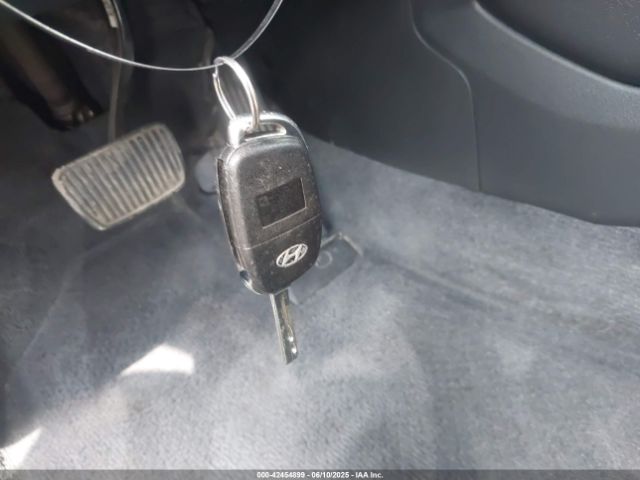 2016 HYUNDAI TUCSON KM8J3CA4XGU074927 Photo 10
