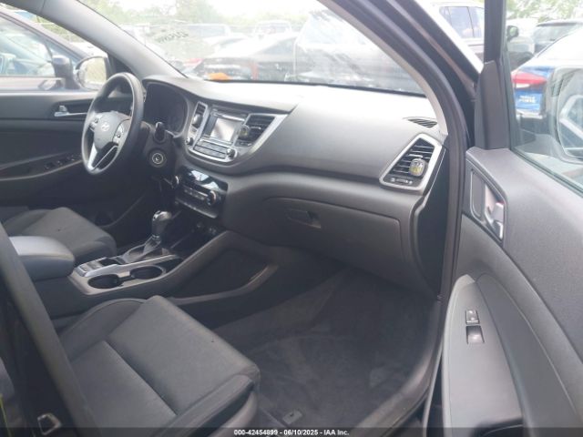 2016 HYUNDAI TUCSON KM8J3CA4XGU074927 Photo 4