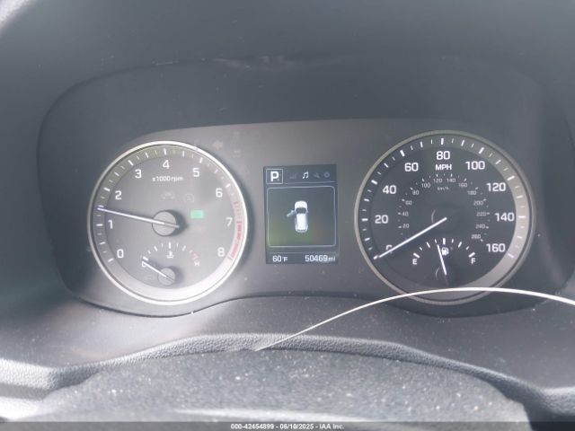 2016 HYUNDAI TUCSON KM8J3CA4XGU074927 Photo 6