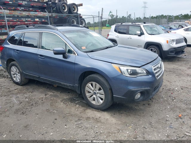 Subaru u5 2017 4S4BSAFC1H3382877 головне зображення