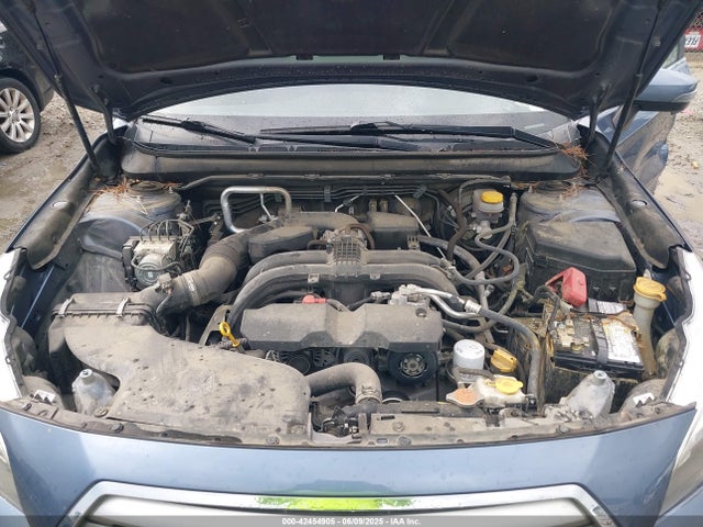 Subaru u5 2017 4S4BSAFC1H3382877 Image 10