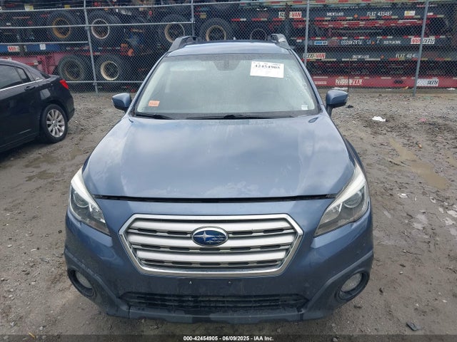 Subaru u5 2017 4S4BSAFC1H3382877 Image 12