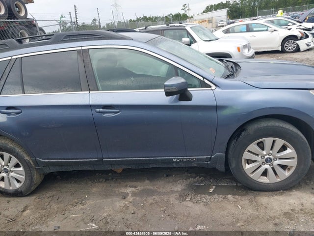 Subaru u5 2017 4S4BSAFC1H3382877 Image 13