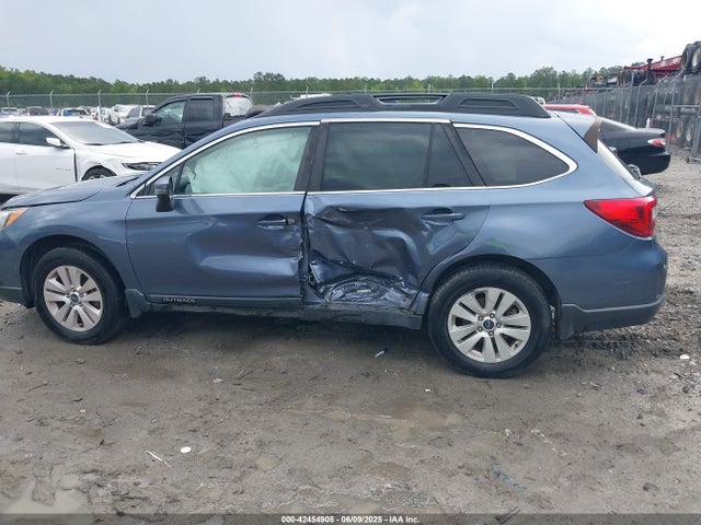 Subaru u5 2017 4S4BSAFC1H3382877 Image 14