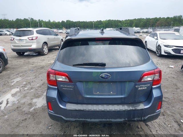 Subaru u5 2017 4S4BSAFC1H3382877 Image 16