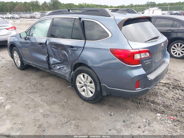 Subaru u5 2017 4S4BSAFC1H3382877 Image 3